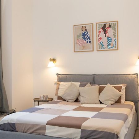 Design Lab - New Exclusive Apartment Milano Eksteriør bilde