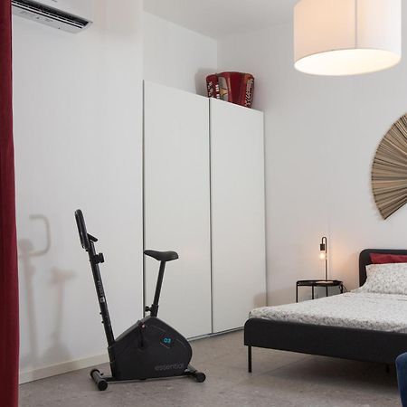 Design Lab - New Exclusive Apartment Milano Eksteriør bilde