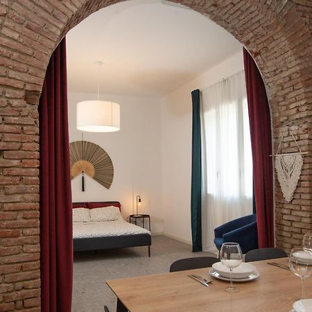 Design Lab - New Exclusive Apartment Milano Eksteriør bilde