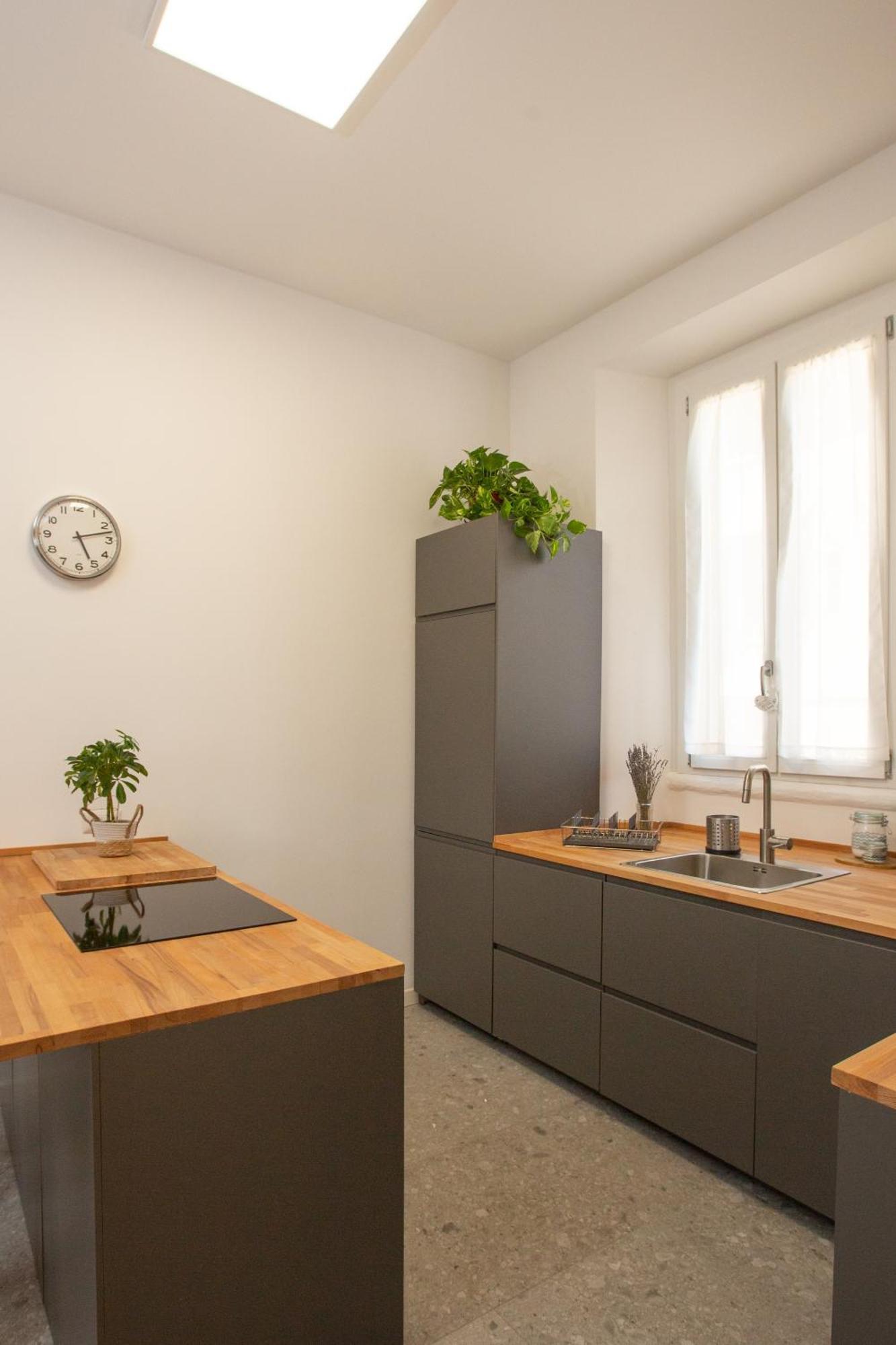 Design Lab - New Exclusive Apartment Milano Eksteriør bilde