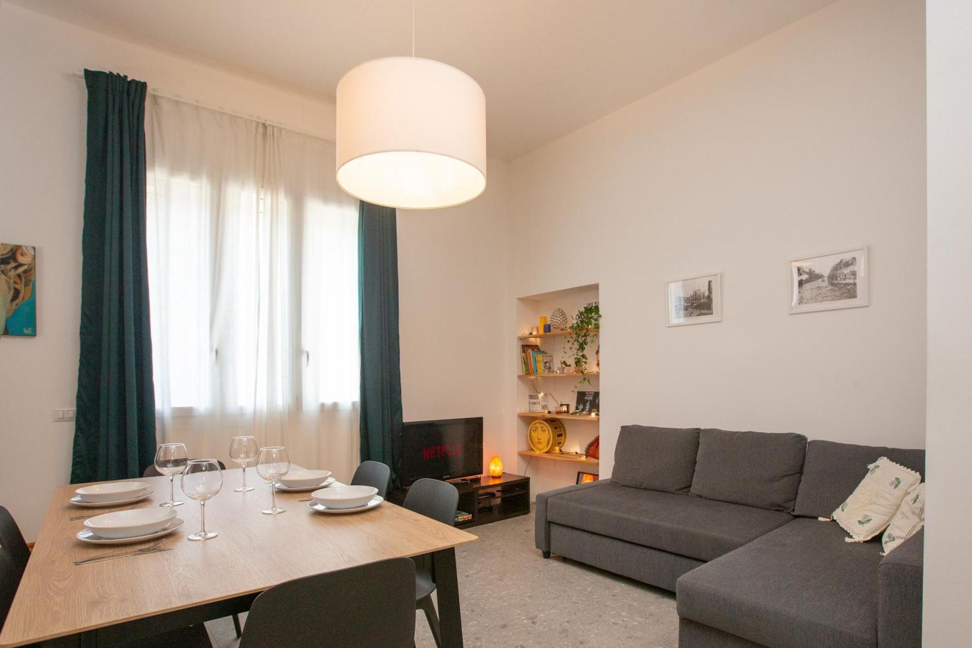 Design Lab - New Exclusive Apartment Milano Eksteriør bilde