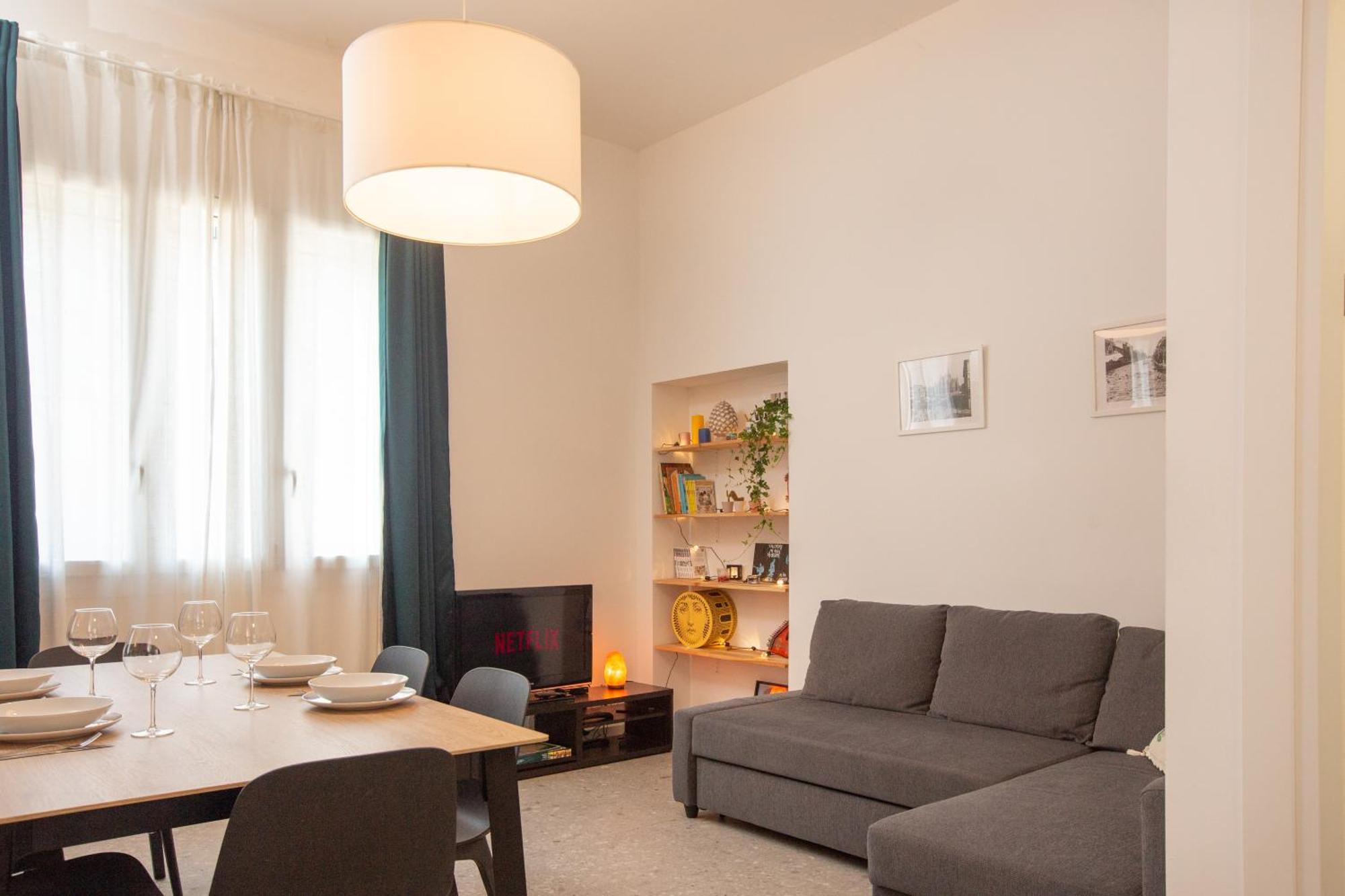 Design Lab - New Exclusive Apartment Milano Eksteriør bilde