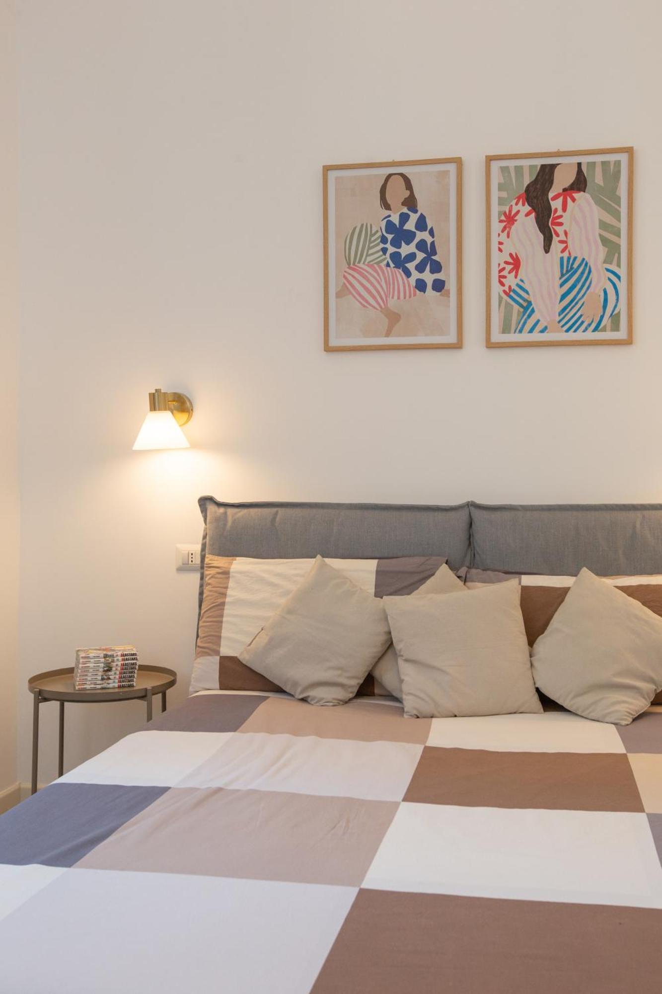 Design Lab - New Exclusive Apartment Milano Eksteriør bilde