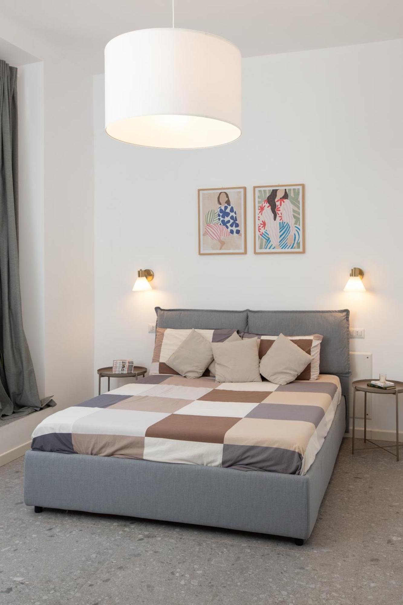 Design Lab - New Exclusive Apartment Milano Eksteriør bilde