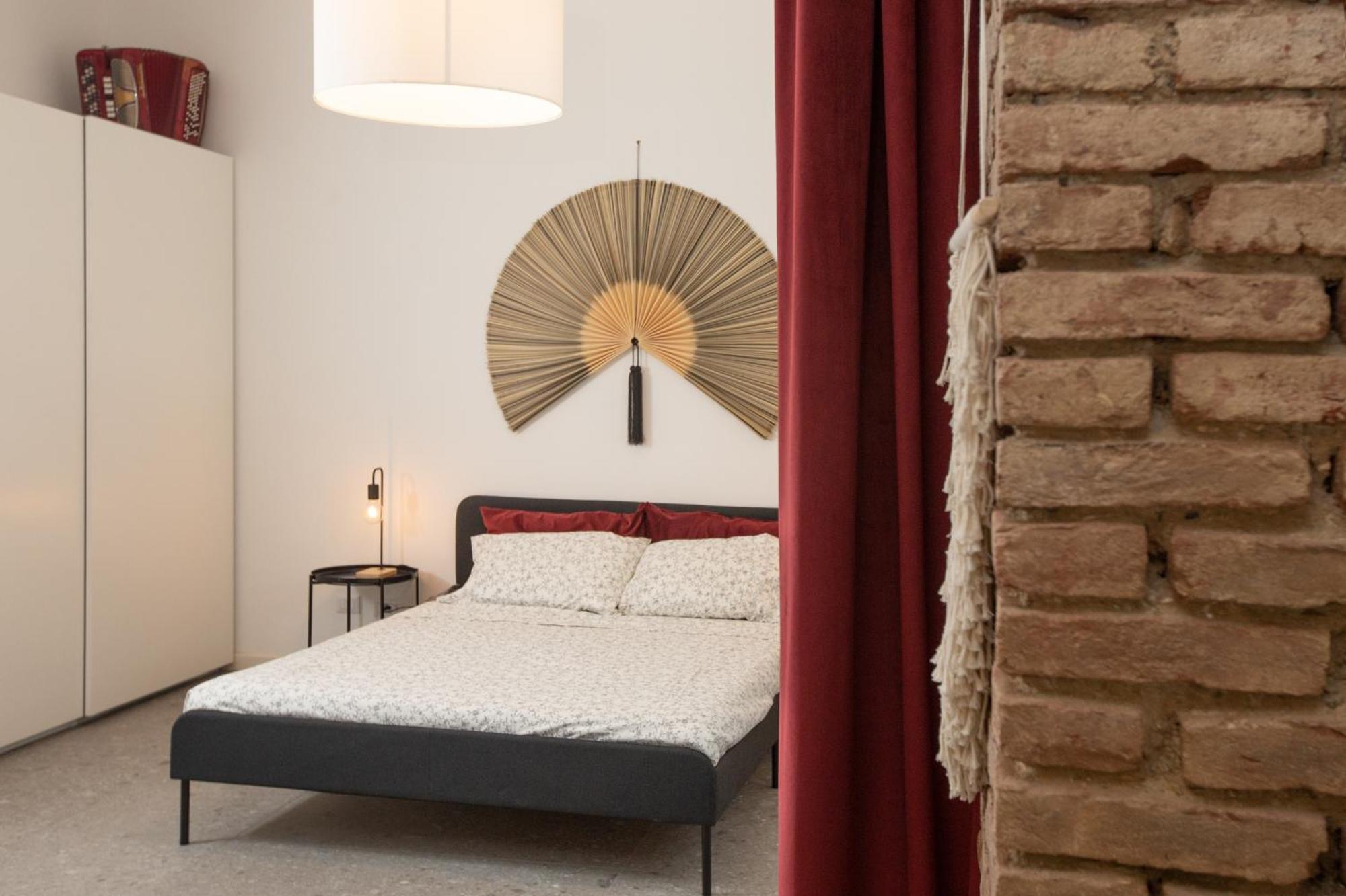Design Lab - New Exclusive Apartment Milano Eksteriør bilde