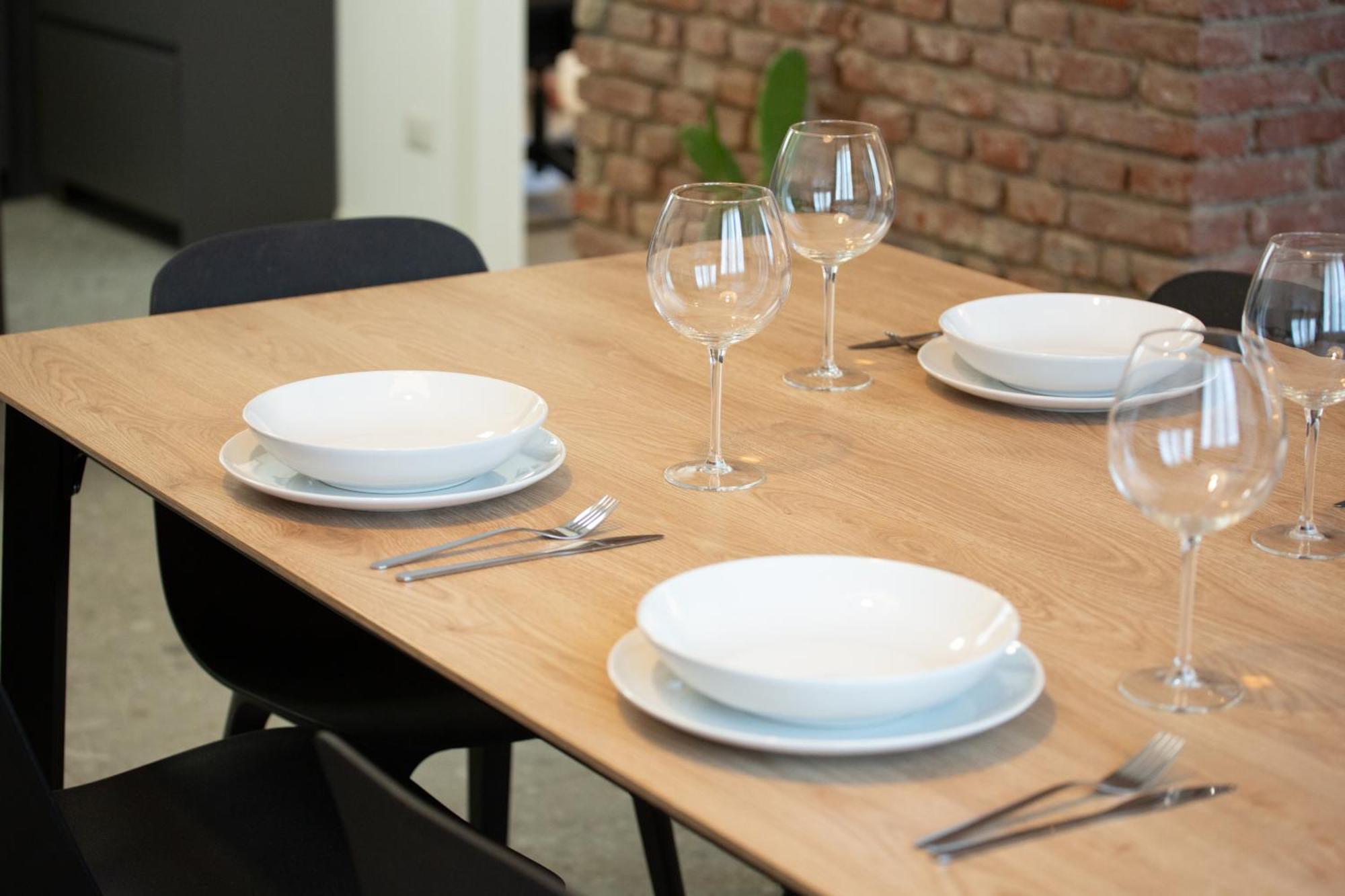 Design Lab - New Exclusive Apartment Milano Eksteriør bilde