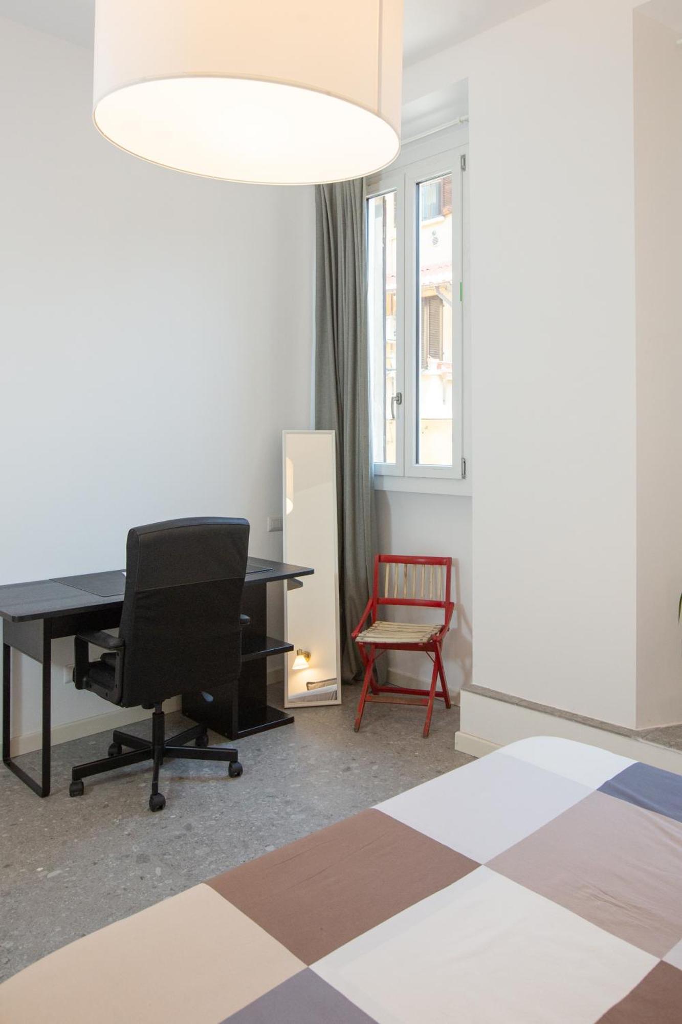 Design Lab - New Exclusive Apartment Milano Eksteriør bilde