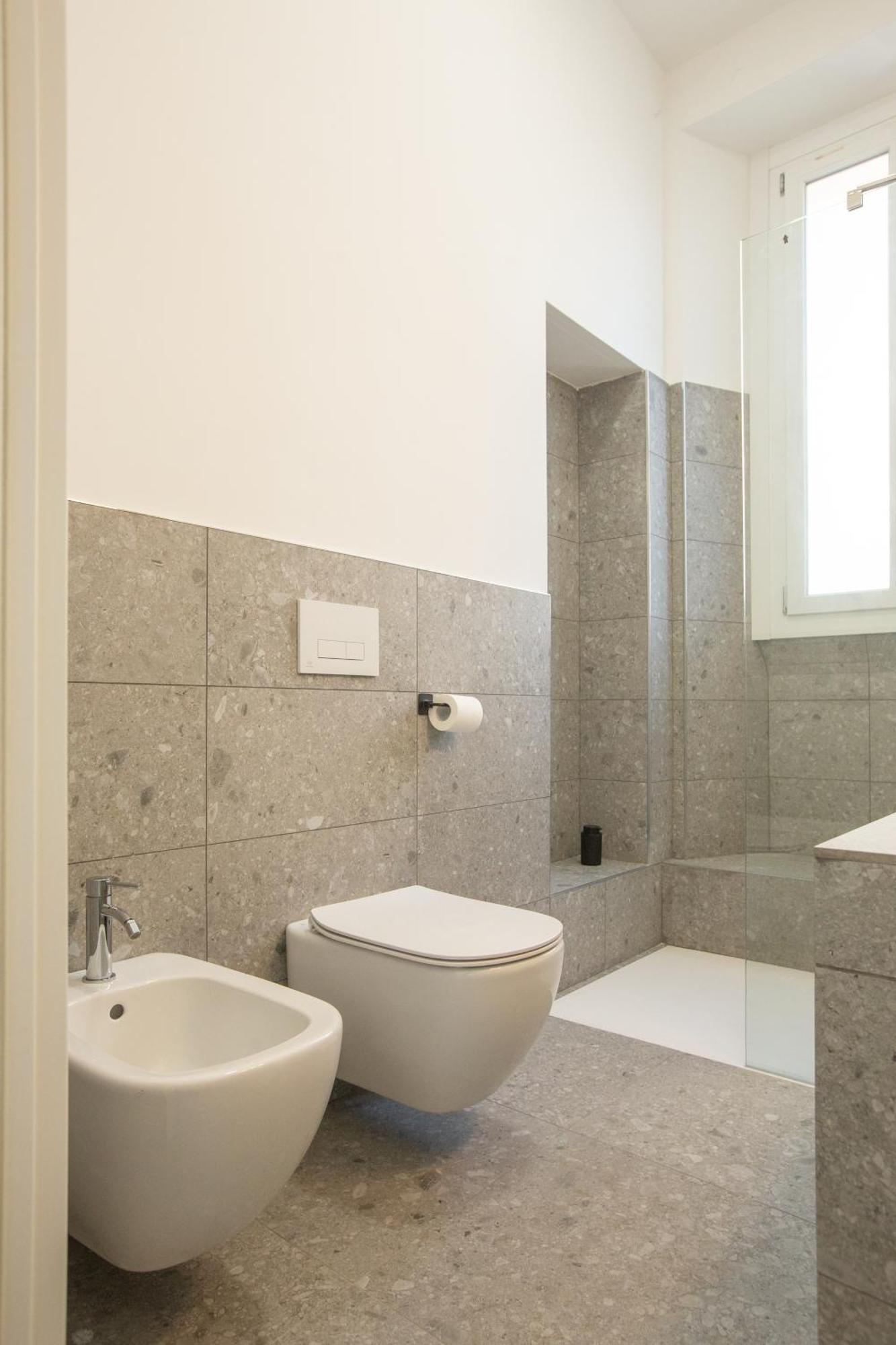 Design Lab - New Exclusive Apartment Milano Eksteriør bilde