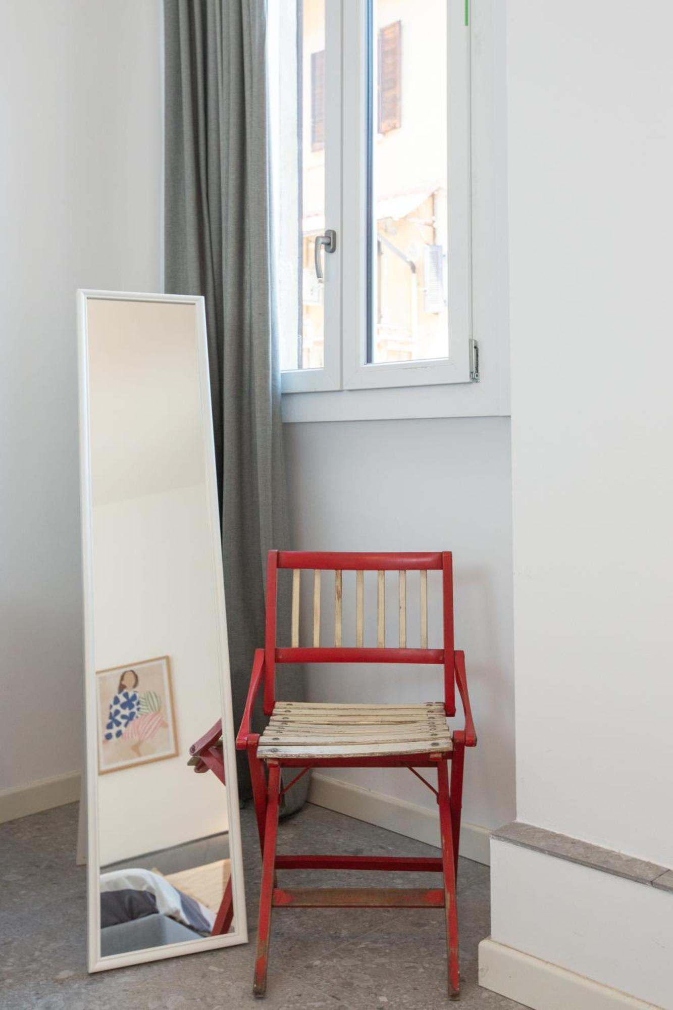Design Lab - New Exclusive Apartment Milano Eksteriør bilde