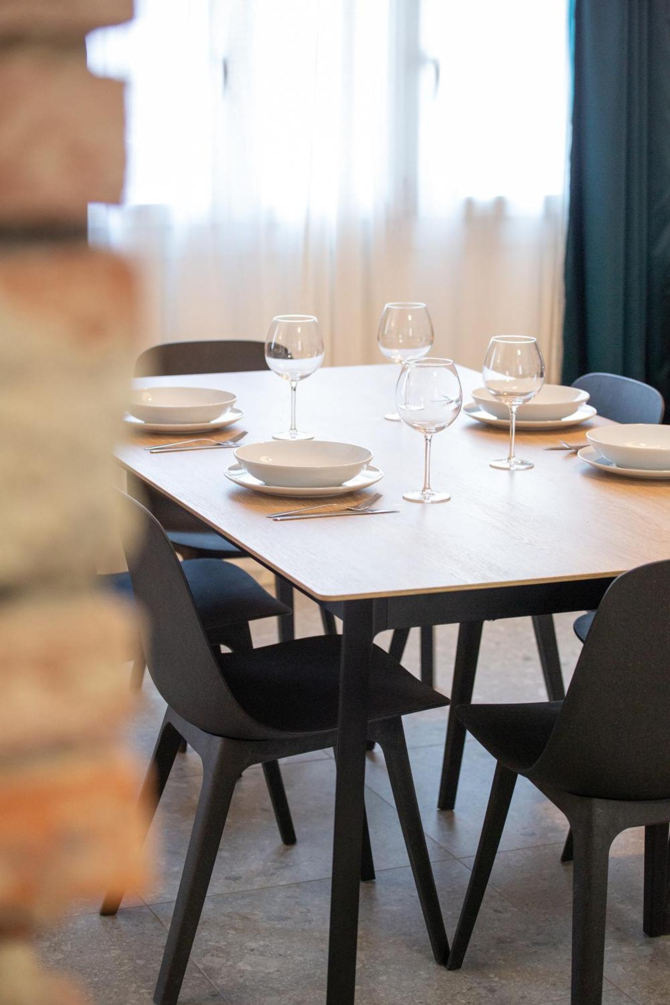 Design Lab - New Exclusive Apartment Milano Eksteriør bilde